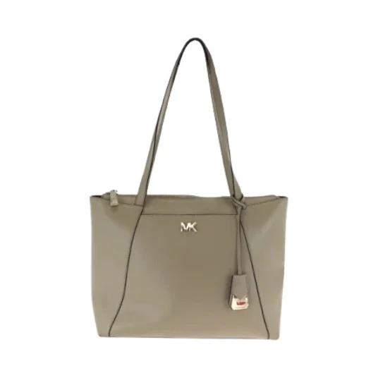 Michael Kors Dame Beige