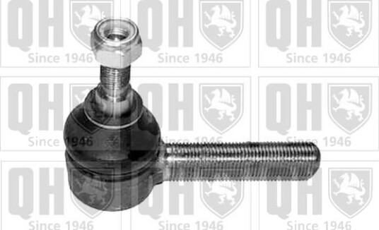 QUINTON HAZELL QR1569LHT Endeledd