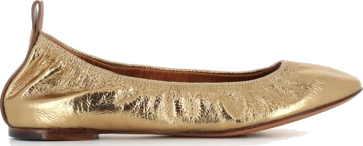 Lanvin Dame Sko Beige 37 EU,