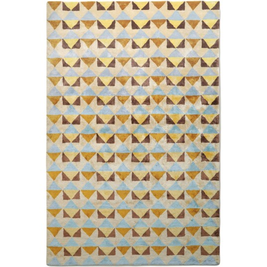 Tinted Objects Mellin Viskoseteppe 300x200 cm Tinted Objects Mellin Viskoseteppe 300x200 cm