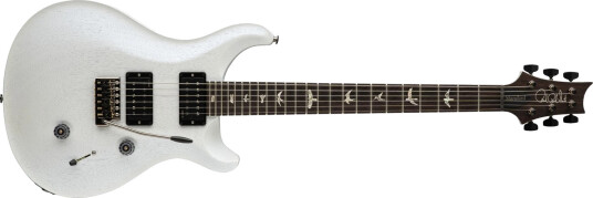 PRS Standard 24 Pearl White