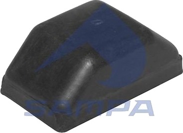 Fjærstopper SAMPA 030.133