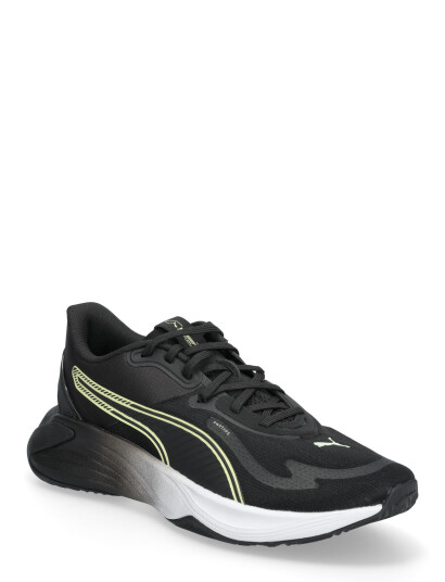 PUMA Pwr Hybrid Tr Black 40.5