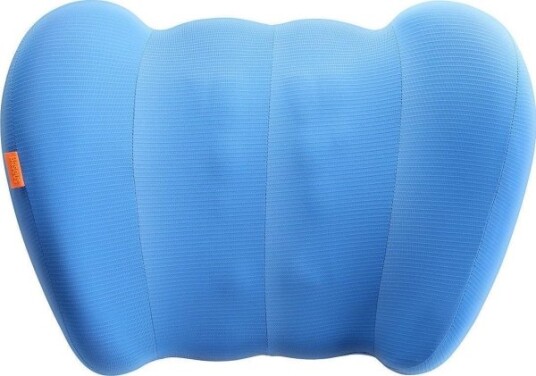 Baseus Comfortride Series Bilryggpute (Blå) Baseus Comfortride Series Bilryggpute (Blå)