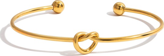 Céleste Bracelet Virgilia 18K Gold