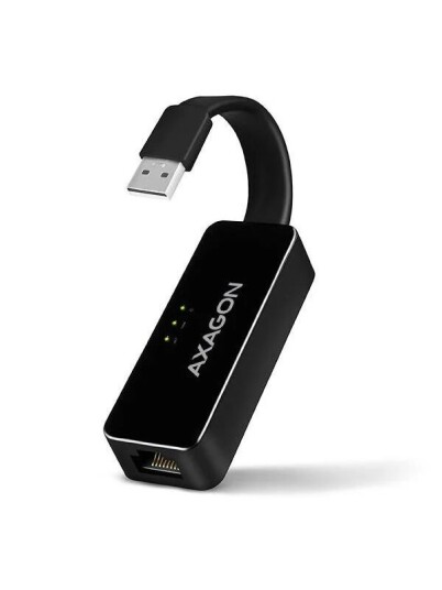 AXAGON 10/100 Ethernet USB A 2.0 Adapter ADE XR