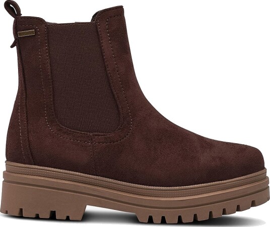 Duffy Vanntette boots Brun