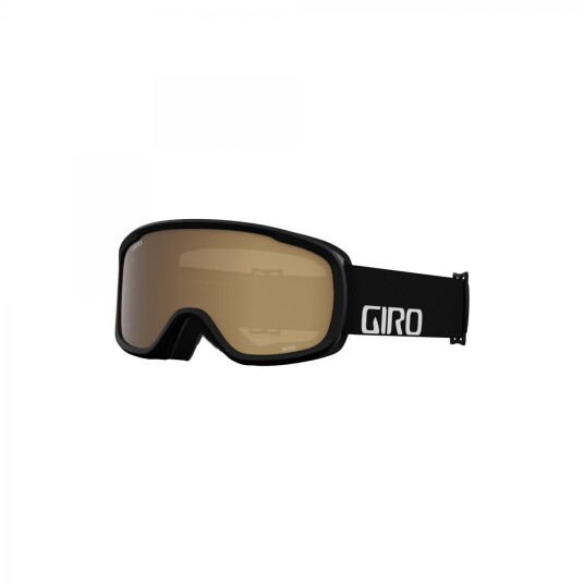 Giro Skibrille Buster Barn G605 Black Wordmark onesize Giro Skibrille Buster Barn G605 Black Wordmark onesize