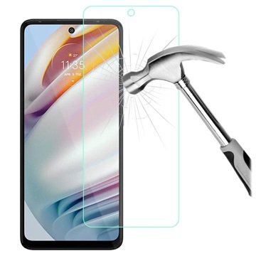 Motorola Moto G60 Beskyttelsesglass 9H, 0.3mm Klar