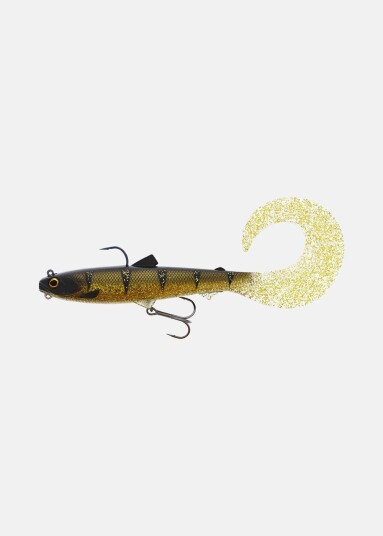 Bullteez Curltail R2f 21cm 73g Cola Perch No Size Jigger Bullteez Curltail R2f 21cm 73g Cola Perch No Size Jigger