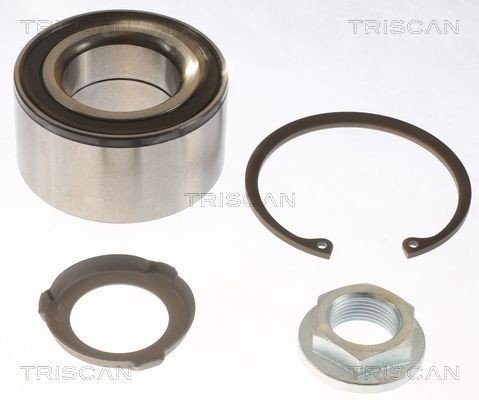 Hjullager TRISCAN 8530 11212