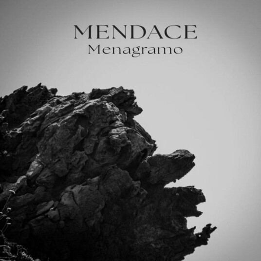 Mendace Menagramo CD