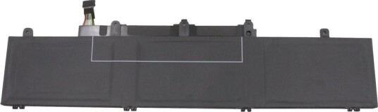 Lenovo Batteri Til Bærbar Pc Litiumion 3-Cellers 4055 Mah 45 Wh Fru 5B10X02594 Lenovo Batteri Til Bærbar Pc Litiumion 3-Cellers 4055 Mah 45 Wh Fru 5B10X02594