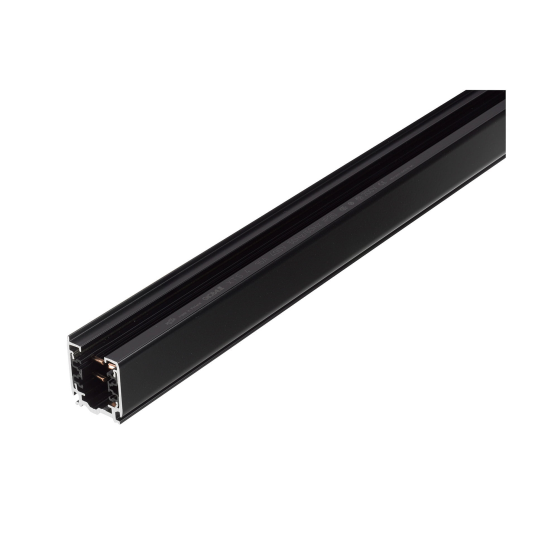 nPro 3T Skinne 2M XTS Sort