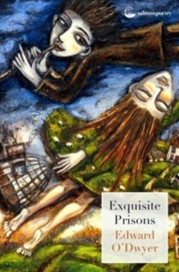 Exquisite Prisons Exquisite Prisons