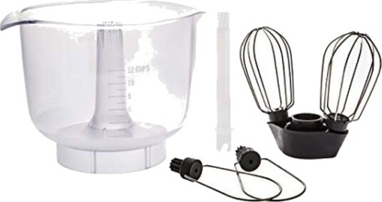 Ankarsrum Assistent Original dobbelvisp 920900023