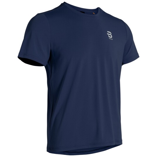Dæhlie T-shirt Tempo Navy M