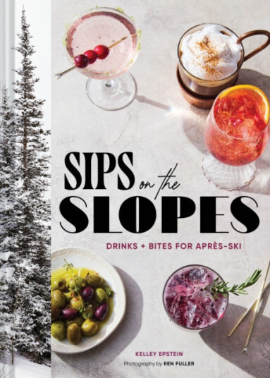 Sips on the Slopes Drinks + Bites for ApresSki