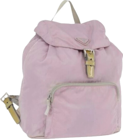 Prada Vintage Dame Rosa Prada Vintage Dame Rosa
