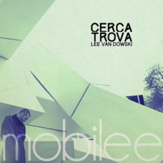 Lee Van Dowski Cerca Trova CD