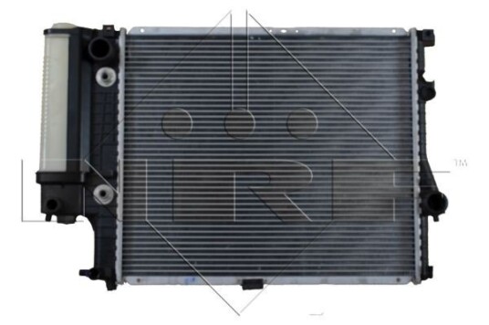 Radiator NRF 58165 Radiator NRF 58165
