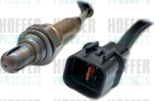 Lambdasonde HOFFER 7481581 Lambdasonde HOFFER 7481581