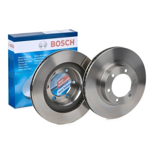Bremseskive BOSCH 0 986 479 304