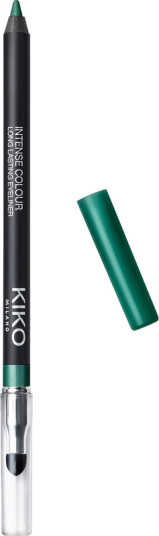KIKO Milano Intense Colour Long Lasting Eyeliner 1.2 g 08 Metallic Emerald KIKO Milano Intense Colour Long Lasting Eyeliner 1.2 g 08 Metallic Emerald