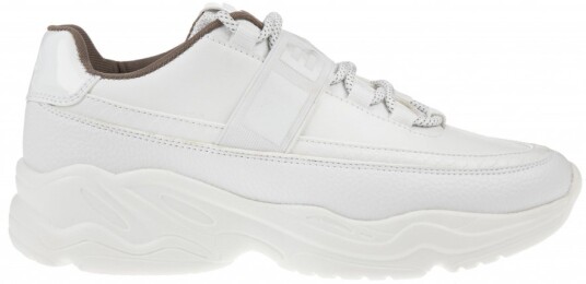 Bjørn Borg W"s X310 STP Low Sneakers White white 37 Bjørn Borg W"s X310 STP Low Sneakers White white 37