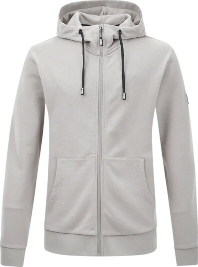 Huski Wear CT 9 ZIP HOODIE