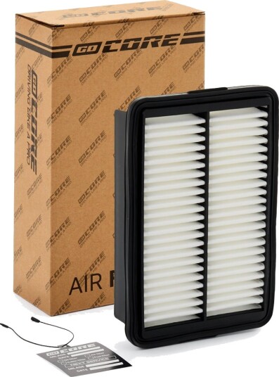 goCORE GCH0358 Luftfilter goCORE GCH0358 Luftfilter