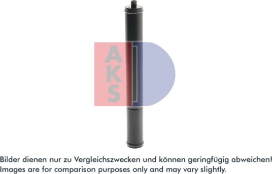 Tørker, klimaanlegg AKS DASIS 803510N