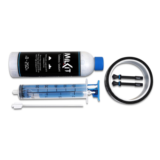 milKit Conversion Kit 32 mm Teip