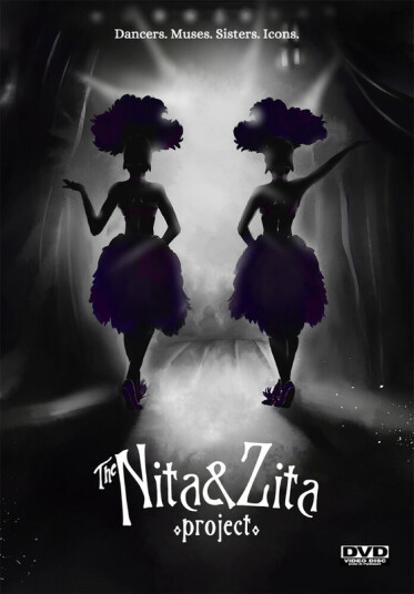 Nita & Zita Project DVD