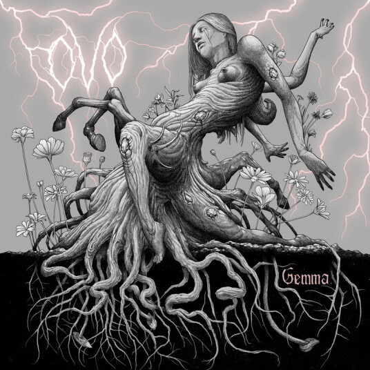Ovo Gemma CD