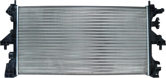 KAMOKA 7705072 Radiator, motorkjøling