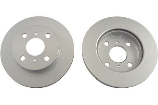 Bremseskive KAVO PARTS BR-9372-C
