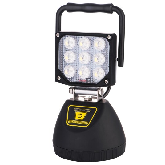 Rutab Easy Carry 27 Arbeidslampe 27W Rutab Easy Carry 27 Arbeidslampe 27W
