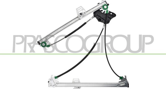 Vindusheis PRASCO VG770W002