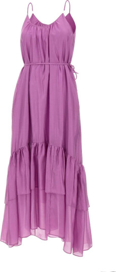 Liu Jo Dame Kjoler Rosa L,