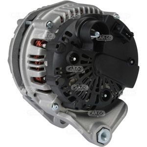 Dynamo HC Cargo F 032 112 468 Dynamo HC Cargo F 032 112 468