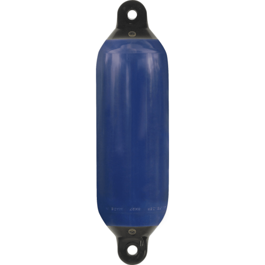 Fender 827 765 x 200 mm Marineblå
