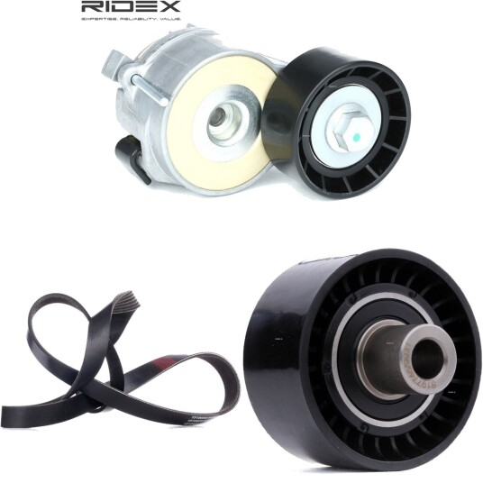 Kileremsett RIDEX 542R1323