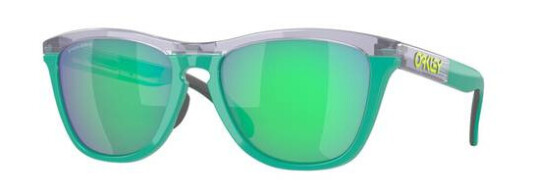 Oakley Corridor 24k Iridium,  Matte Carbon