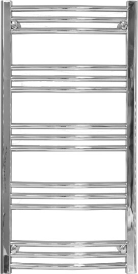 Somatherm Håndkletørker Chrd-1050 Kombi R El- Og Vannbåren, 515 × 1150 mm