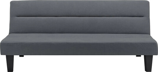 Kebo Futon Grå Dorel Home