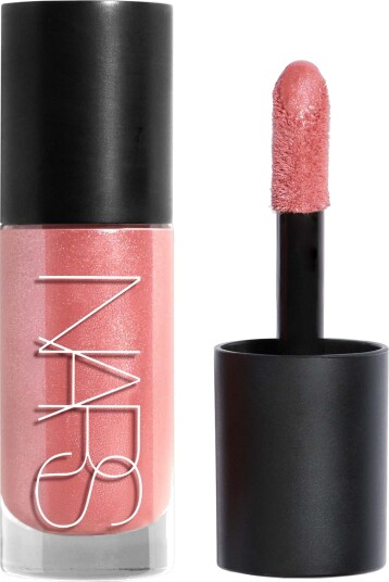 NARS Insatiable Liquid Blush Shimmer Orgasm