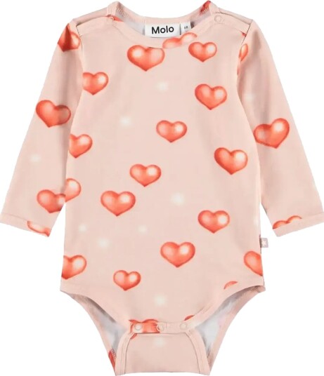 Molo Foss Pink 86 Molo Foss Pink 86
