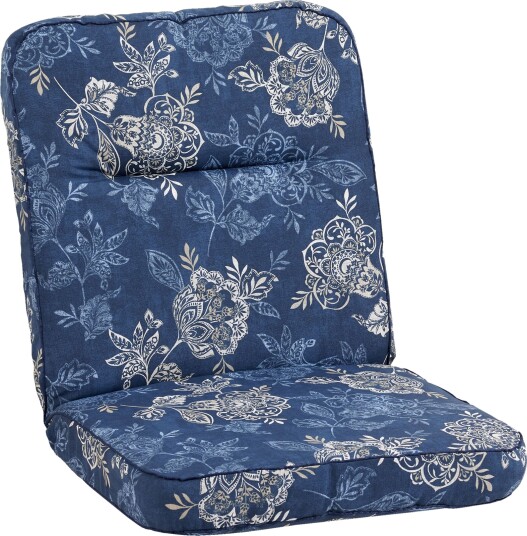 Fritab Lågvik stolpute Nadirablue Woodline Blå Fritab Lågvik stolpute Nadirablue Woodline Blå