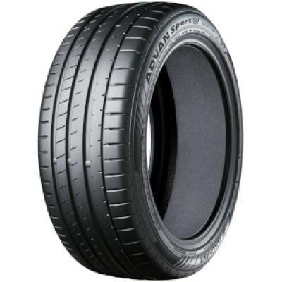 Yokohama Advan Sport V108A 245/35R20 95Y E+ Yokohama Advan Sport V108A 245/35R20 95Y E+